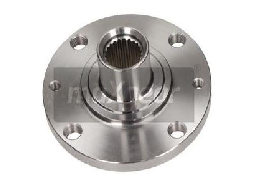 Original MAXGEAR Radnabe 33-0580 für Fiat Lancia