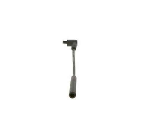 Original BOSCH Zündleitungssatz 0 986 357 068 für Skoda