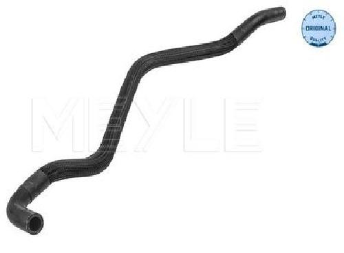 Original MEYLE Hydraulikschlauch Lenkung 359 202 0033 für BMW