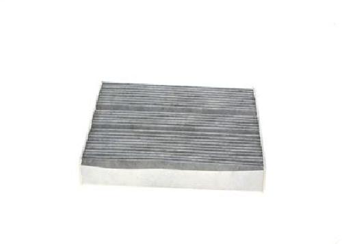 Original BOSCH Filter Innenraumluft 1 987 435 609 für Mercedes-Benz