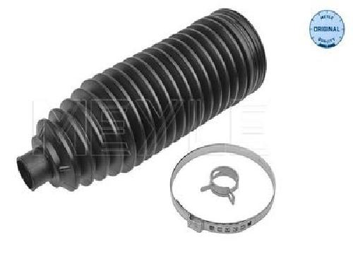 Original MEYLE Faltenbalgsatz Lenkung 314 620 0005 für BMW Original MEYLE Faltenbalgsatz Lenkung 314 620 0005 für BMW