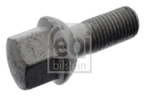 Original FEBI BILSTEIN Radschraube 46645 für Mercedes-Benz