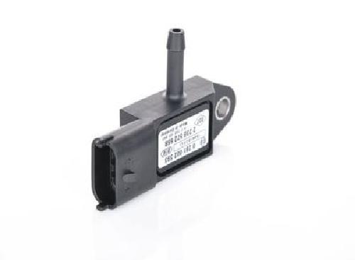 Original BOSCH Sensor Ladedruck Sensor Saugrohrdruck 0 281 002 593 für Dacia
