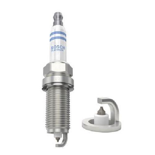 Original BOSCH Zündkerze 0 242 236 653 für BMW