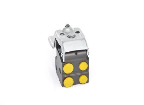 Original BOSCH Bremskraftregler 0 986 482 306