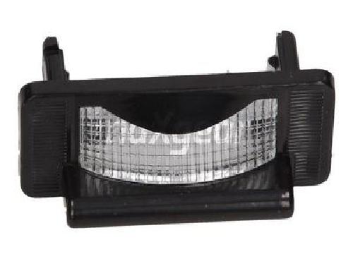 Original MAXGEAR Kennzeichenleuchte 38-0008 für Mercedes-Benz VW Original MAXGEAR Kennzeichenleuchte 38-0008 für Mercedes-Benz VW