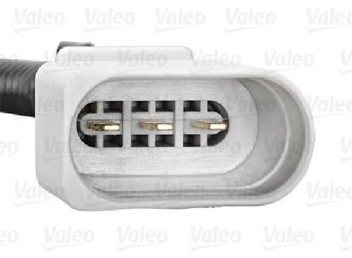 Original VALEO Sensor Nockenwellenposition 253821 für Audi Mitsubishi Seat