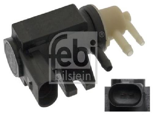 Original FEBI BILSTEIN Druckwandler Abgassteuerung Druckwandler Turbolader Druckwandler Saugrohr 48643