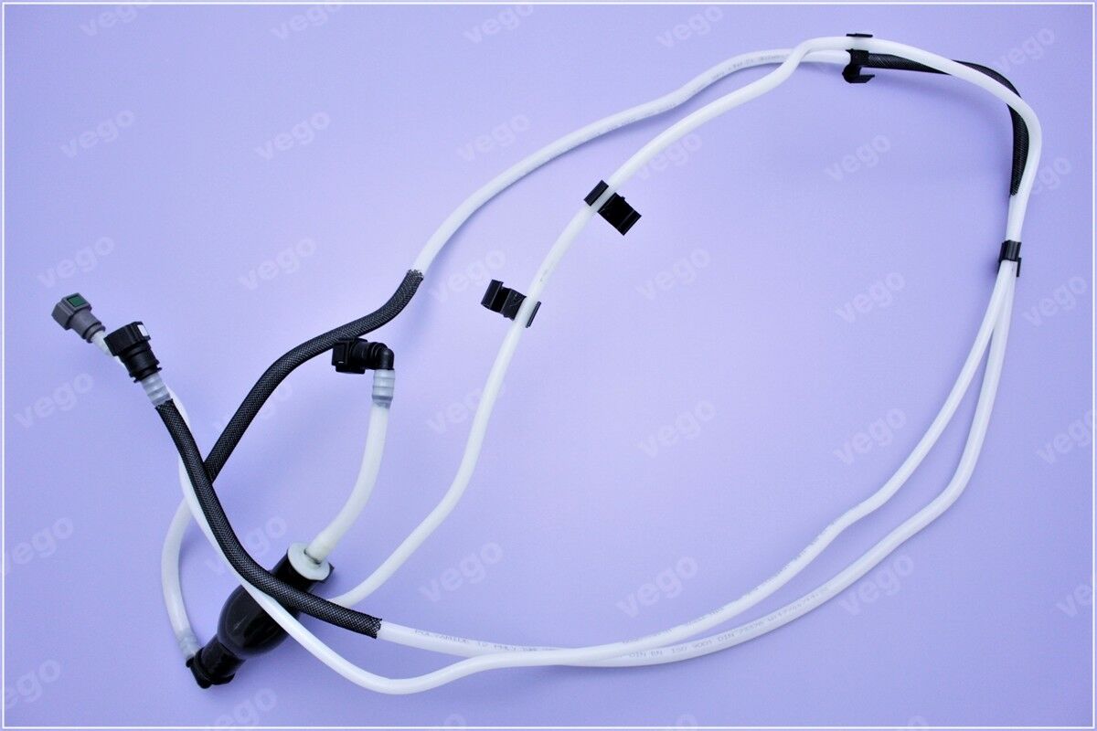 KRAFTSTOFFLEITUNG SCHLAUCH DIESELPUMPE 8200218942 für RENAULT CLIO 2 II KANGOO KRAFTSTOFFLEITUNG SCHLAUCH DIESELPUMPE 8200218942 für RENAULT CLIO 2 II KANGOO