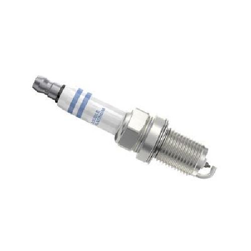 Original BOSCH Zündkerze 0 242 235 776 für Audi BMW