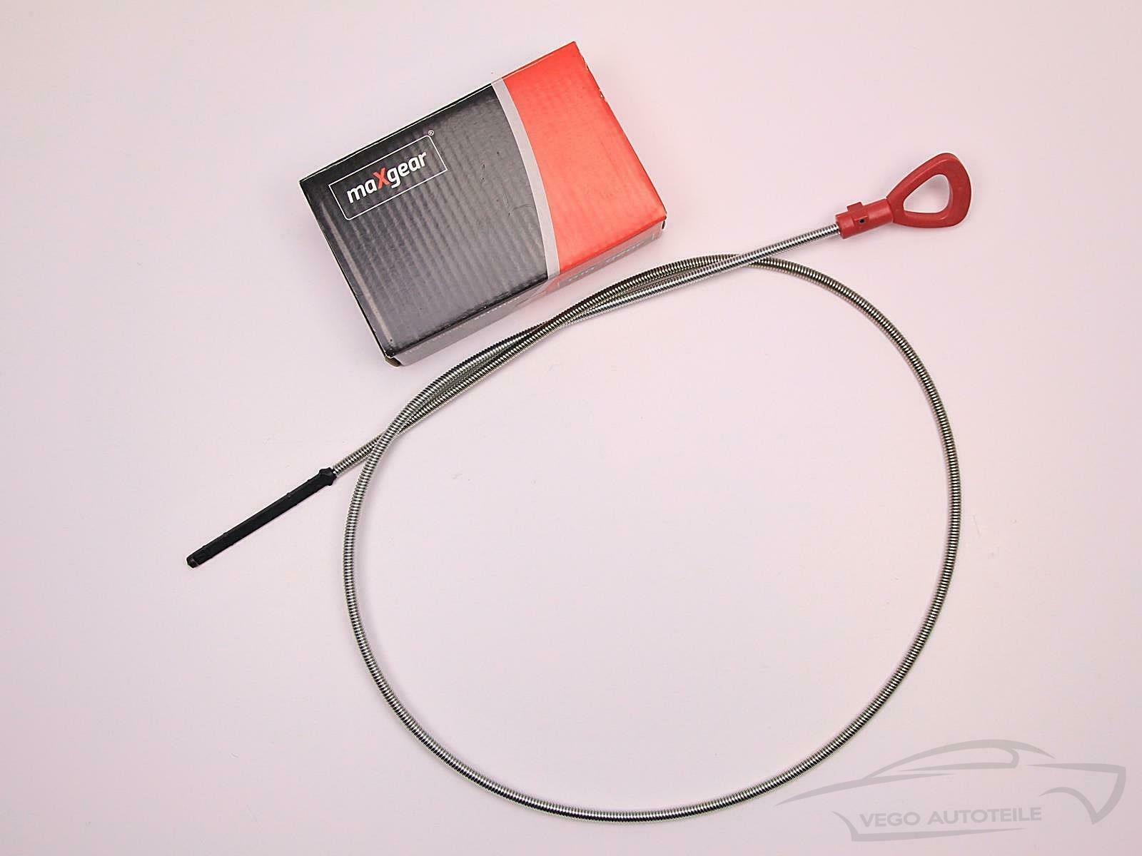 ORIGINAL MAXGEAR ÖLPEILSTAB ÖLMEßSTAB ÖLSTAB C-KLASSE CLK CLS E-KLASSE S-KLASSE ORIGINAL MAXGEAR ÖLPEILSTAB ÖLMEßSTAB ÖLSTAB C-KLASSE CLK CLS E-KLASSE S-KLASSE