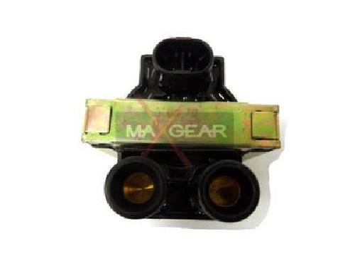 Original MAXGEAR Zündspule 13-0012 für Alfa Romeo Fiat Lamborghini Lancia