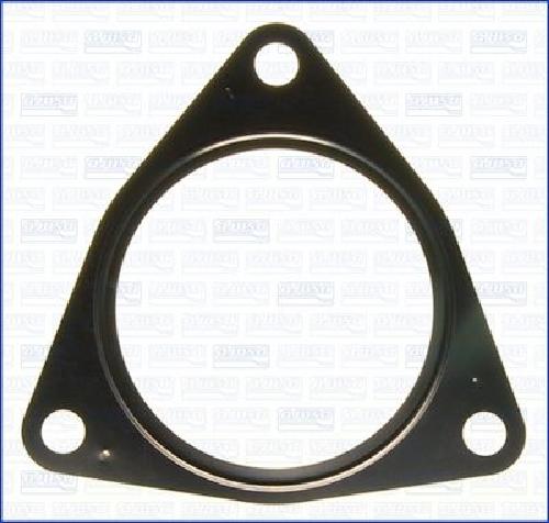 Original AJUSA Dichtung Abgasrohr 01194100 für Citroën Jaguar Land Rover