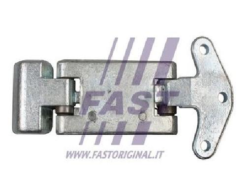 Original FAST Türscharnier FT94145 für Iveco