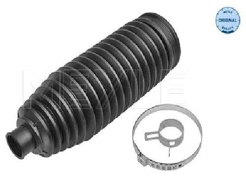 Original MEYLE Faltenbalgsatz Lenkung 514 620 0002 für Volvo