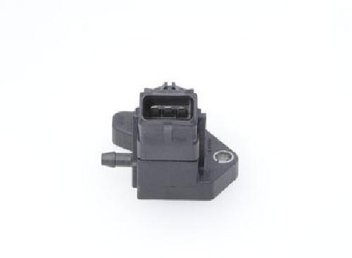 Original BOSCH Sensor Saugrohrdruck 0 261 230 037 für Audi Seat VW