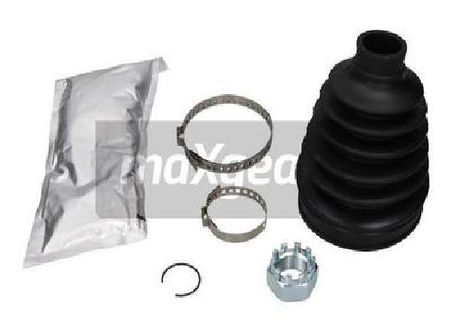 Original MAXGEAR Faltenbalgsatz Antriebswelle 49-0739 für Chevrolet Chrysler