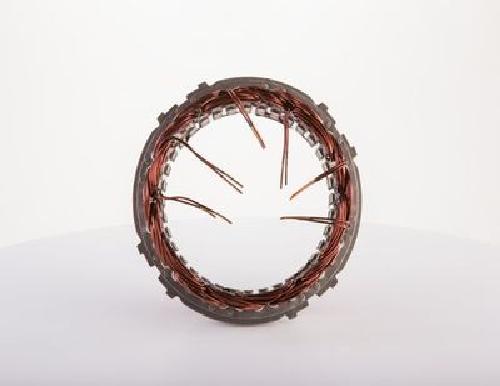 Original BOSCH Stator Generator F 00M 130 101