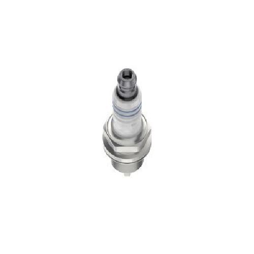 Original BOSCH Zündkerze 0 242 229 699 für Alfa Romeo Chevrolet Fiat Opel Saab