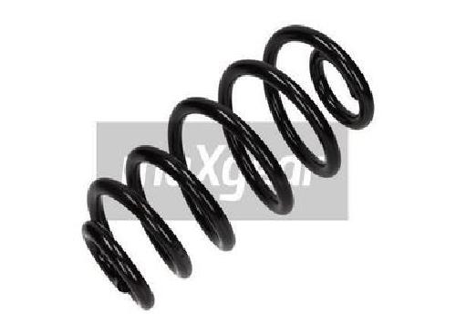 Original MAXGEAR Fahrwerksfeder 60-0394 für Audi Seat
