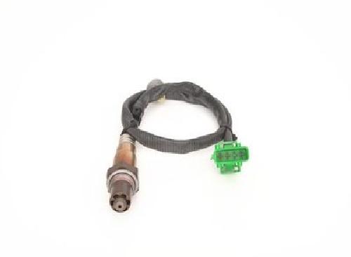 Original BOSCH Lambdasonde 0 258 010 081 für Citroën DS Peugeot