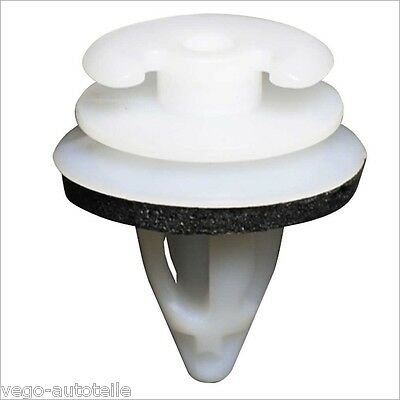 10x BMW TÜRVERKLEIDUNG KLIPS BMW E36 E46 E34 E39 E38 E53 E70 E X5 Z3 Z8 DICHTUNG 10x BMW TÜRVERKLEIDUNG KLIPS BMW E36 E46 E34 E39 E38 E53 E70 E X5 Z3 Z8 DICHTUNG