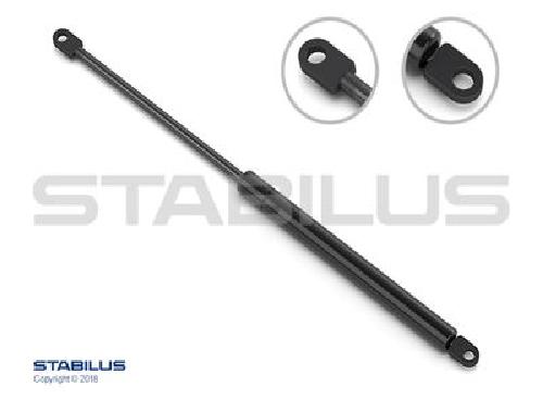 Original STABILUS Gasfeder Motorhaube 8542CV für Audi