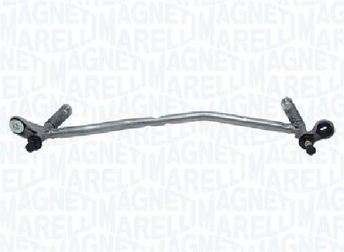 Original MAGNETI MARELLI Wischergestänge 085570175010 für Audi Original MAGNETI MARELLI Wischergestänge 085570175010 für Audi