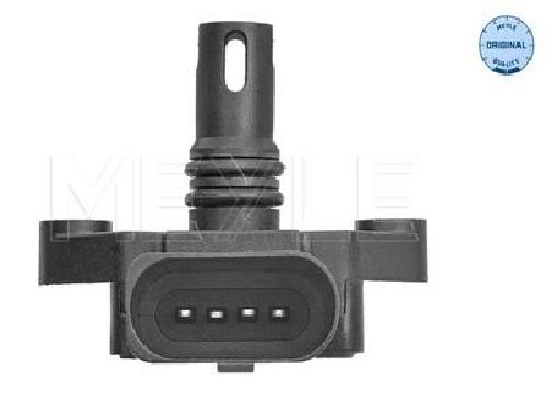 Original MEYLE Sensor Saugrohrdruck 114 812 0009 für Audi Seat Skoda VW