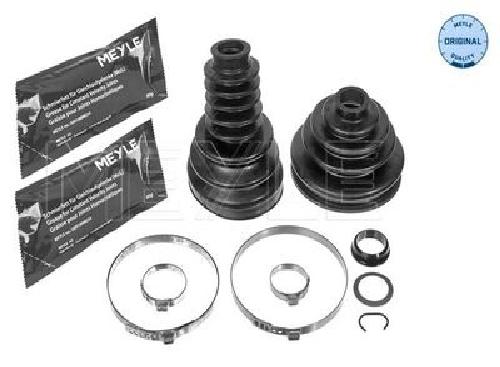 Original MEYLE Faltenbalgsatz Antriebswelle 014 033 0158 für Mercedes-Benz Original MEYLE Faltenbalgsatz Antriebswelle 014 033 0158 für Mercedes-Benz