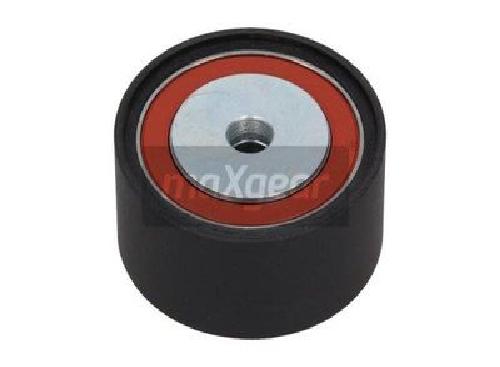 Original MAXGEAR Umlenk-/Führungsrolle Zahnriemen 54-0672 für Citroën Fiat
