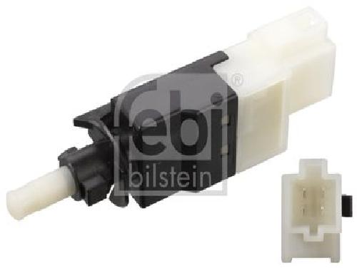 Original FEBI BILSTEIN Bremslichtschalter 103713 für Mercedes-Benz VW