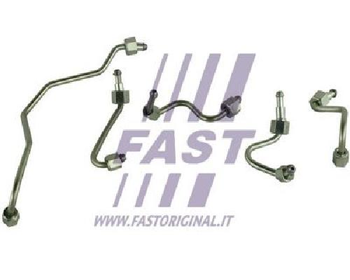 Original FAST Hochdruckleitung Einspritzanlage FT39519 für Citroën Fiat Peugeot