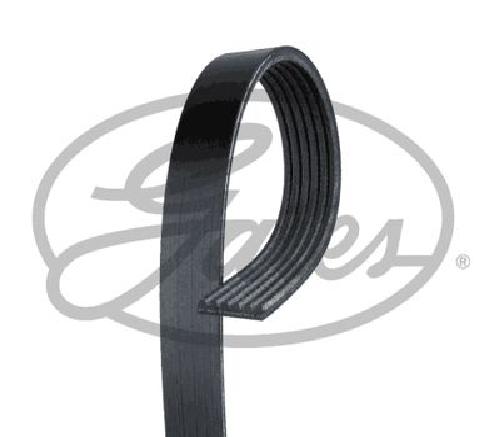 Original GATES Keilrippenriemen 6PK2083 für BMW Cadillac Dodge FORD USA Ford