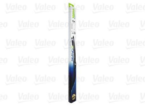 Original VALEO Wischblatt 574736 für Citroën Mitsubishi Peugeot Subaru Suzuki