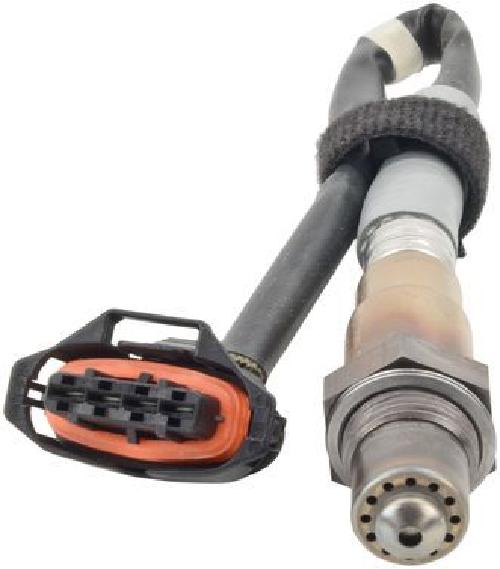 Original BOSCH Lambdasonde 0 258 006 546 für Opel Saab
