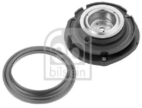 Original FEBI BILSTEIN Reparatursatz Federbeinstützlager 18754 für Peugeot