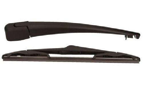 Original MAXGEAR Wischarm-Satz Scheibenreinigung 39-0550 für Volvo