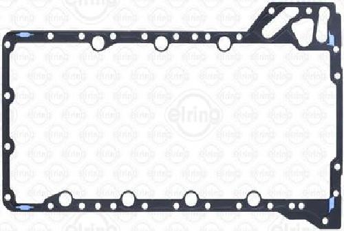 Original ELRING Dichtung Ölwanne 369.733 für BMW Wiesmann