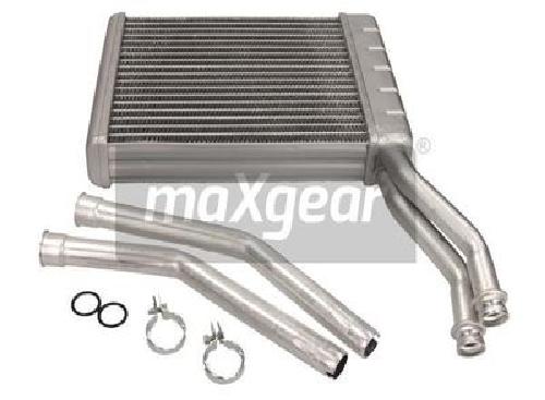 Original MAXGEAR Wärmetauscher Innenraumheizung AC544315 für Ford Mazda Volvo