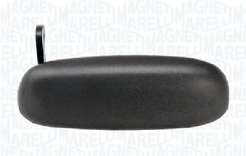 Original MAGNETI MARELLI Türgriff 350105026200 für Ford