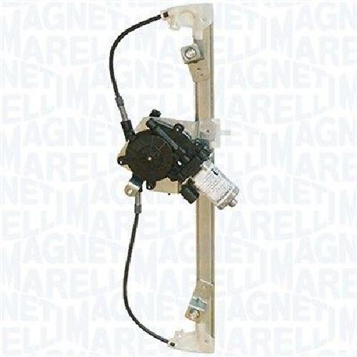 Original MAGNETI MARELLI Fensterheber 350103648000 für Fiat