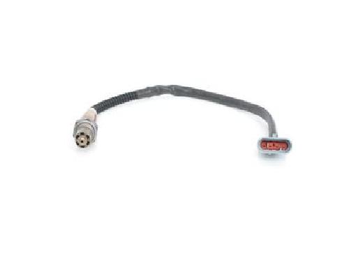 Original BOSCH Lambdasonde 0 258 006 376 für Alfa Romeo Fiat Lancia