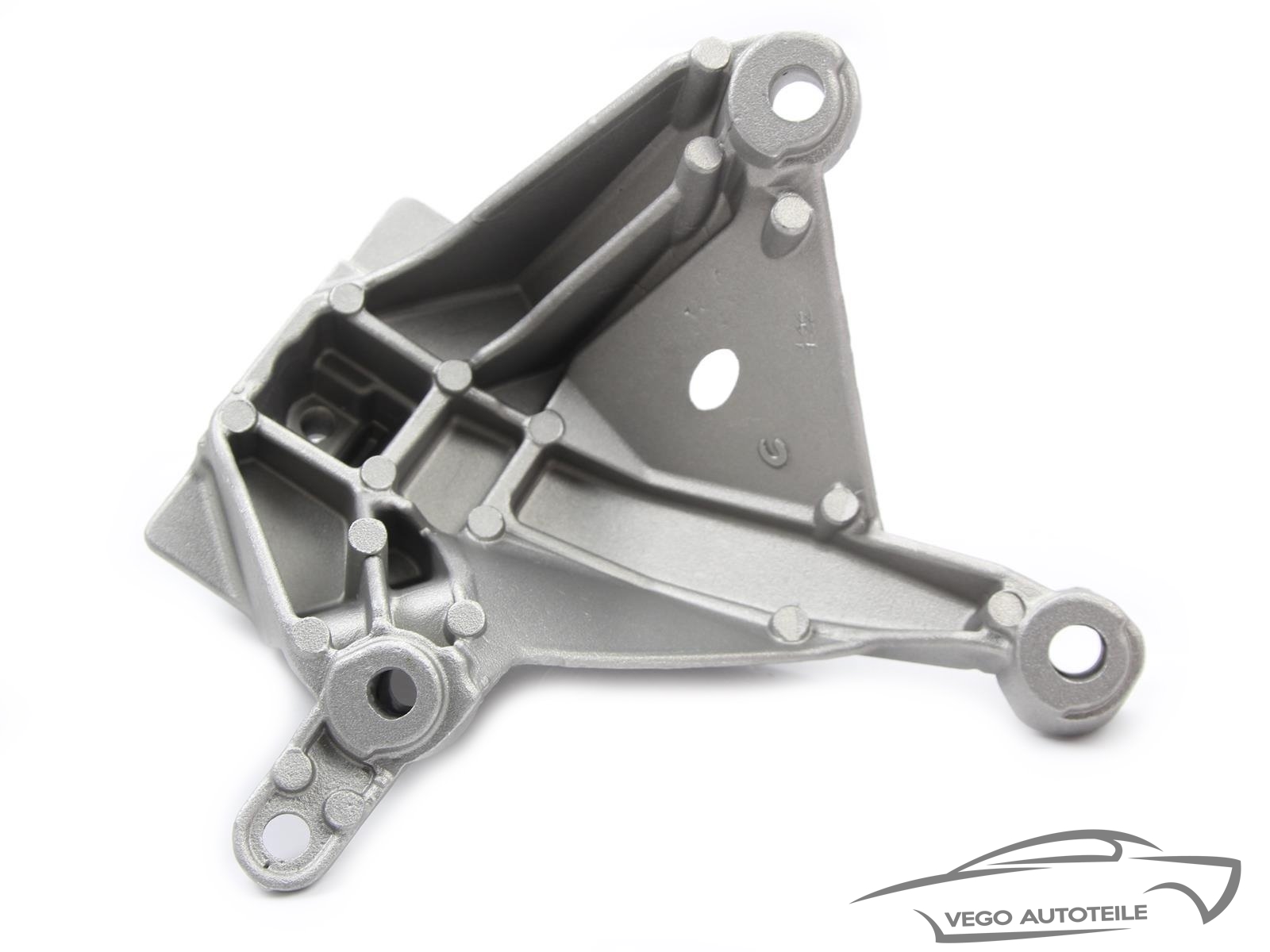 ORIGINAL VEGO MOTORLAGER LAGERUNG HALTER FÜR RENAULT MEGANE SCENIC FLUENCE