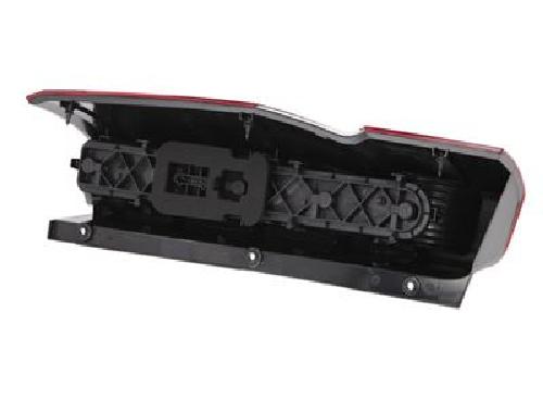 Original VALEO Heckleuchte 043715 für Mercedes-Benz
