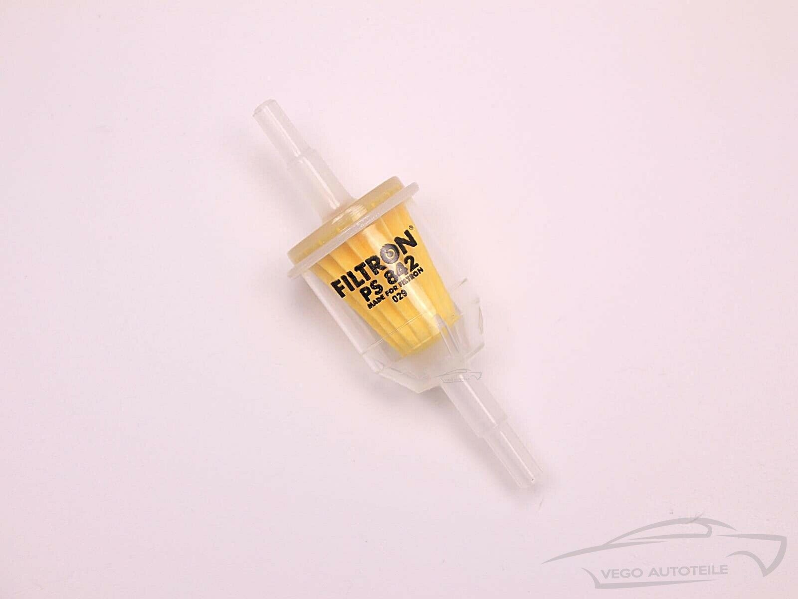 1x ORIGINAL FILTRON KRAFTSTOFFFILTER LEITUNGSFILTER BMW FIAT FORD OPEL RENAULT