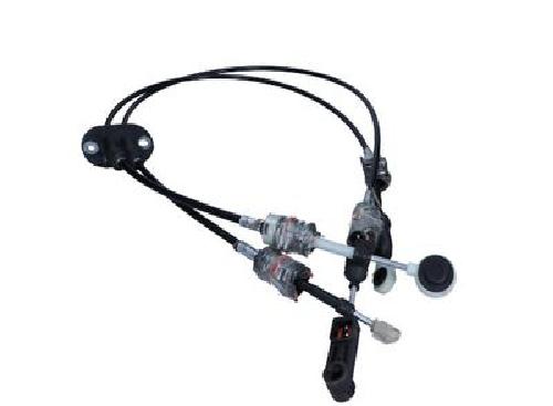 Original MAXGEAR Seilzug Schaltgetriebe 32-0642 für Ford Original MAXGEAR Seilzug Schaltgetriebe 32-0642 für Ford