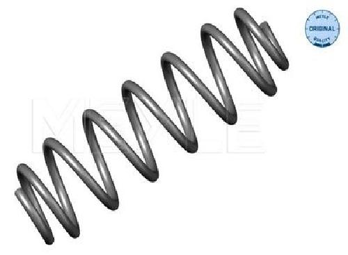 Original MEYLE Fahrwerksfeder 100 739 0006 für VW