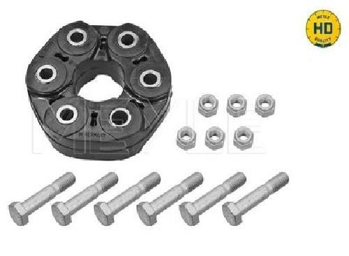 Original MEYLE Gelenk Längswelle 314 152 2102/HD für BMW Opel Original MEYLE Gelenk Längswelle 314 152 2102/HD für BMW Opel