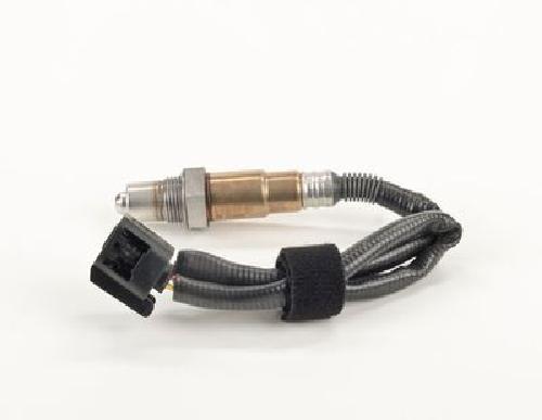 Original BOSCH Lambdasonde 0 258 017 187 für Alpina BMW MINI
